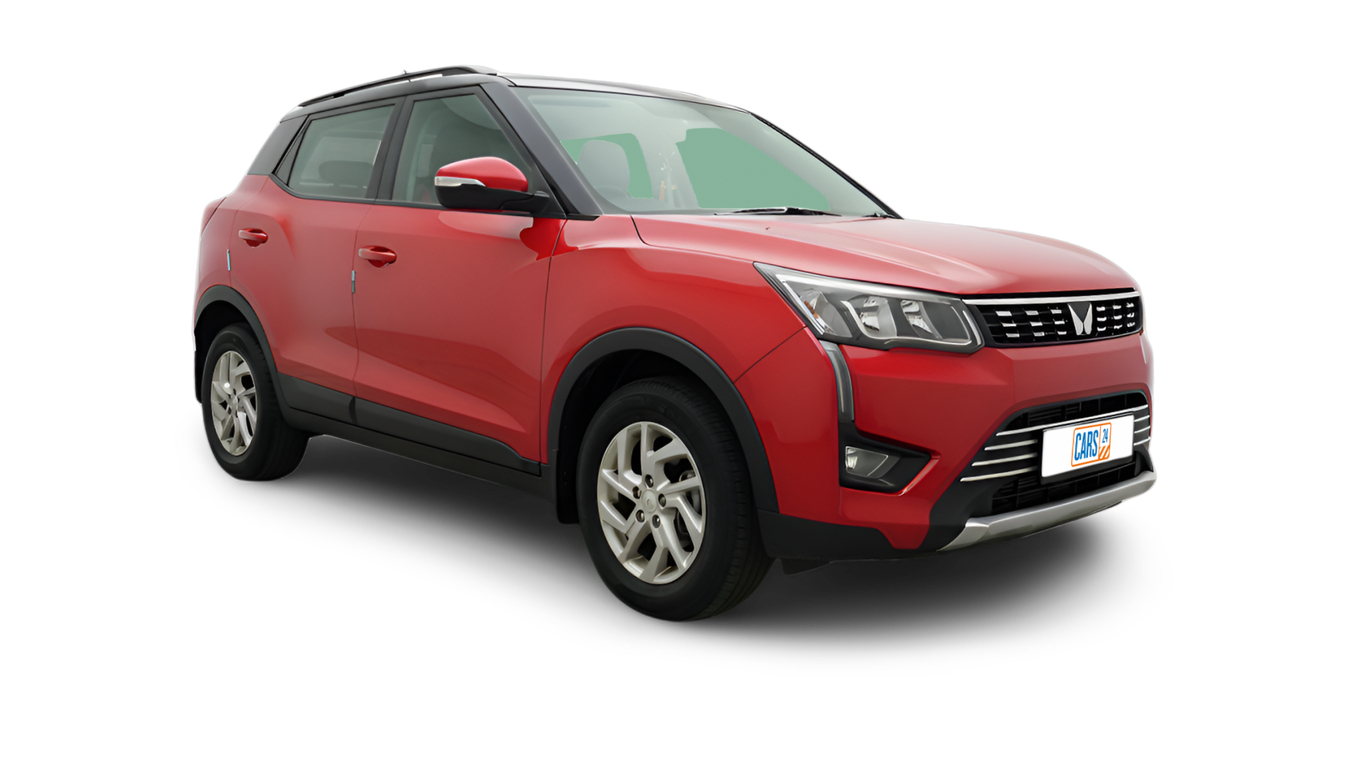 Mahindra XUV300-img